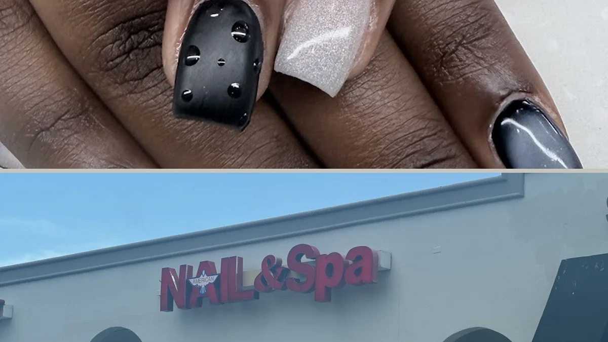 Nail Care in Deerfield Beach