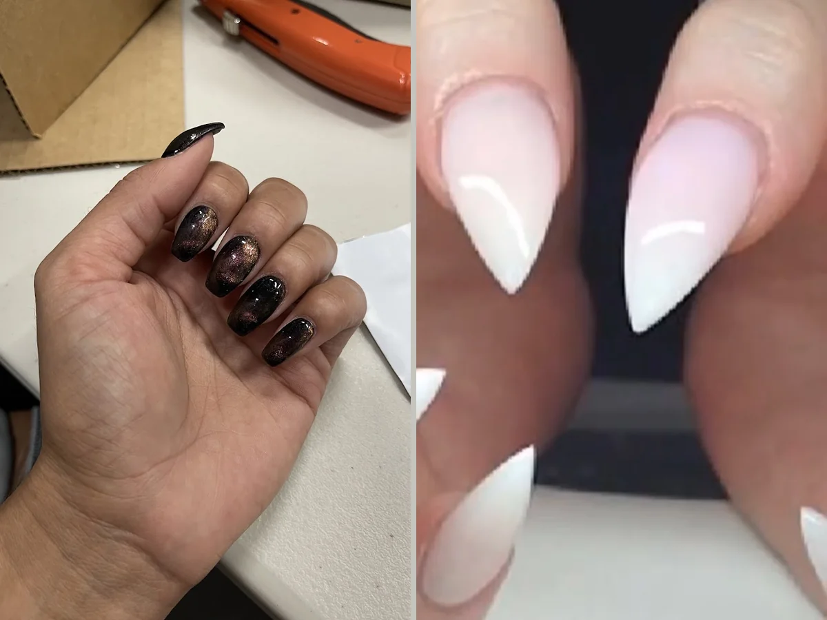 Nail Care in Deerfield Beach