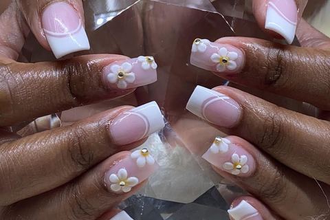 ALLURE NAILS AND SPA